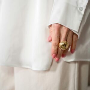 Anillo “Or Sphère”