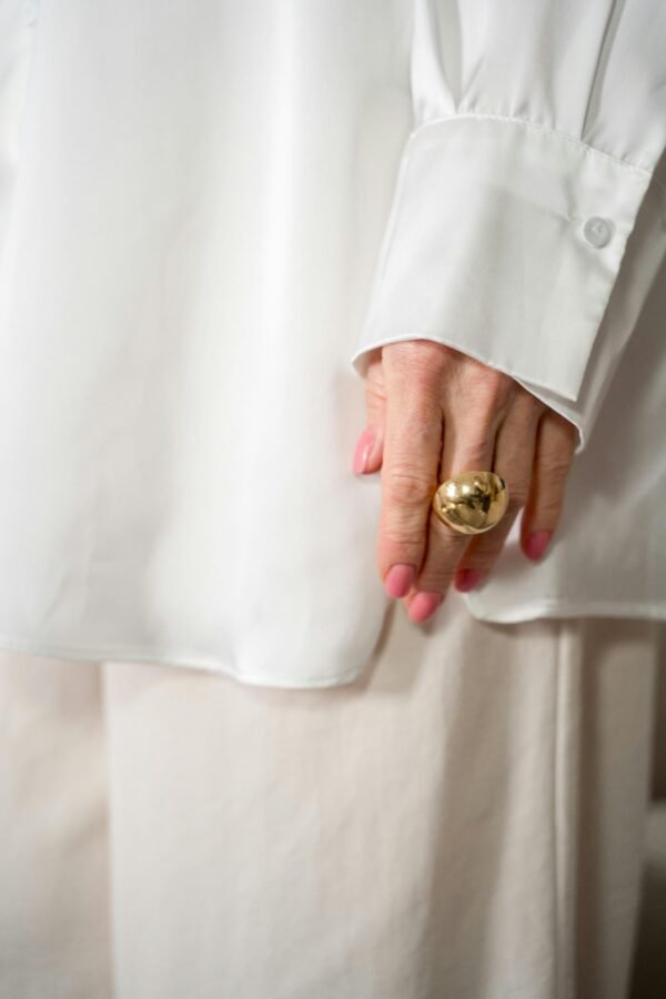 Anillo “Or Sphère”