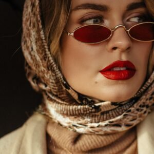 Gafas “Rouge Élitaire”