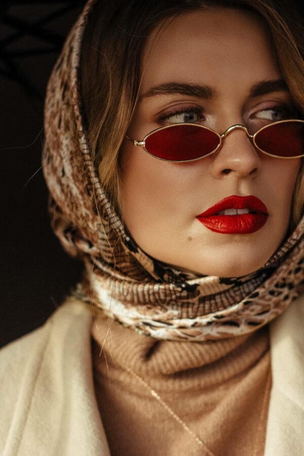 Gafas “Rouge Élitaire”
