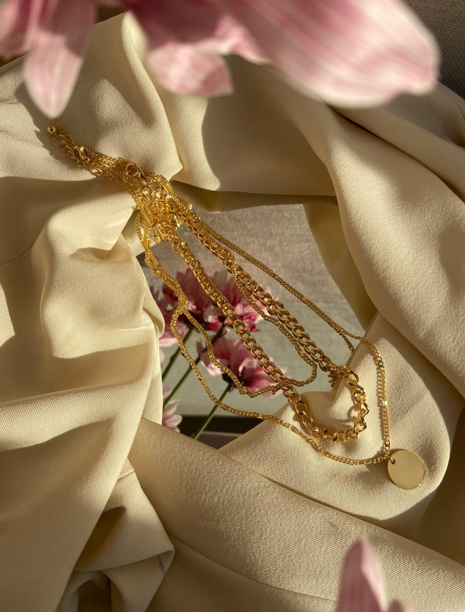 Accesorios